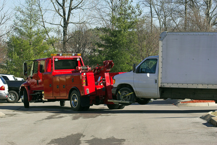 Commercial vehicle accident lawyer 
