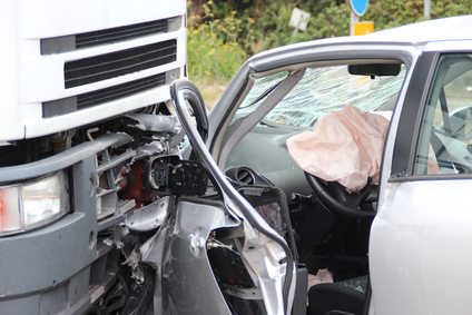 Bay Area Truck Accident Lawyer