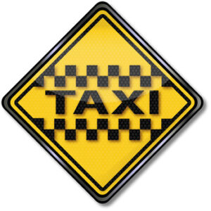 Taxi Cab Accident Attorney 