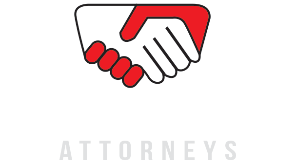 San Jose Personal Injury Attorneys - Logo