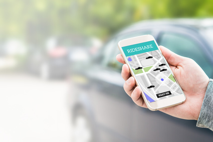 Have you been in a rideshare car accident? San Jose Personal Injury Attorneys can help. 