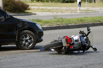 Motorcycle accident lawyer sunnyvale
