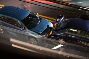 Been involved in a rear end car accident in the bay area? Contact San Jose Personal Injury Attorneys today!