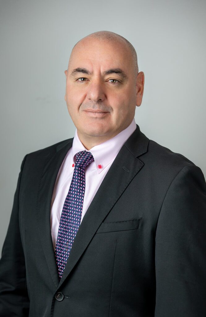 Deon Goldschmidt Esq Personal Injury Attorney In San Jose
